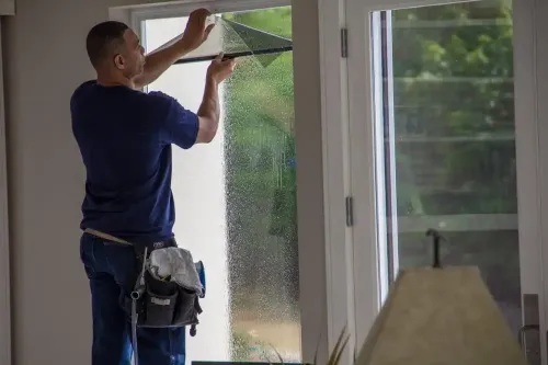 Window Cleaning Service Provider