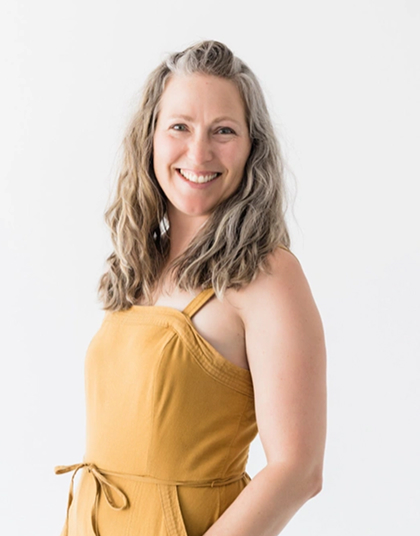 Carmen Allfrey