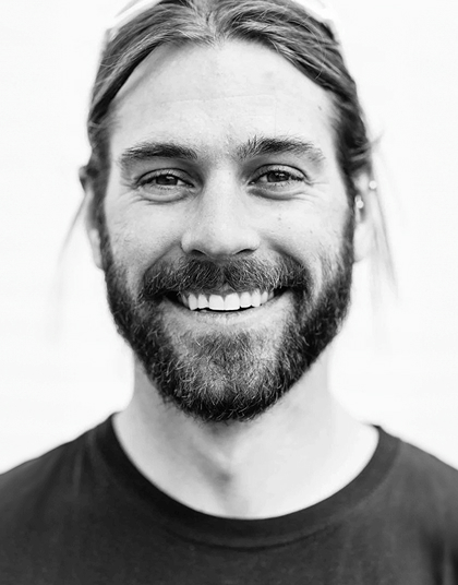 David Allfrey
