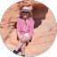 Susan G. Avatar
