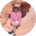 Susan G. Avatar